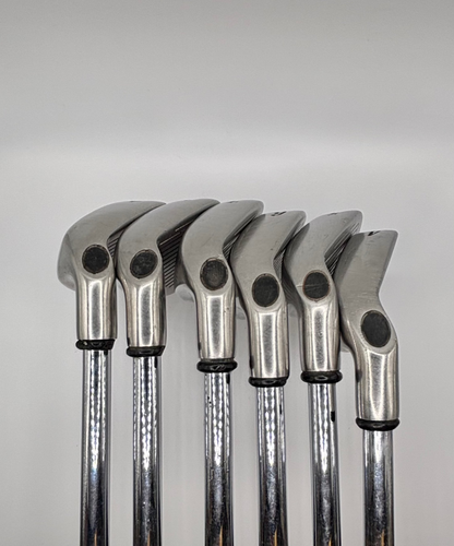 Callaway Steelhead X-14  J4-J9