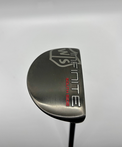 Wilson Infinite South Side