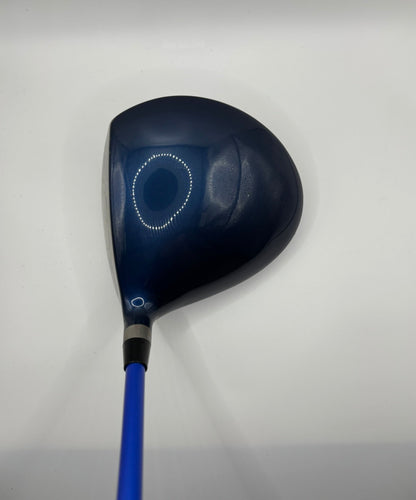 Wishon Driver 919THI (Classic Model)
