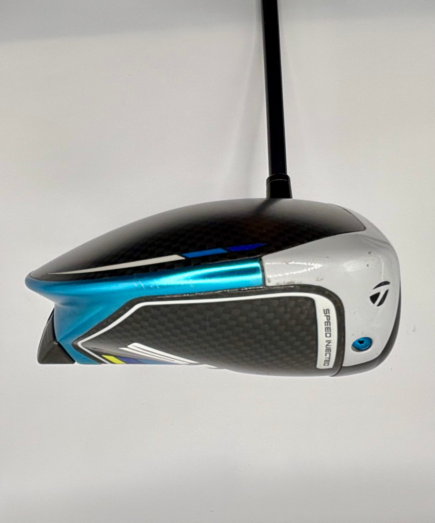 TaylorMade SIM2 Max 10,5°