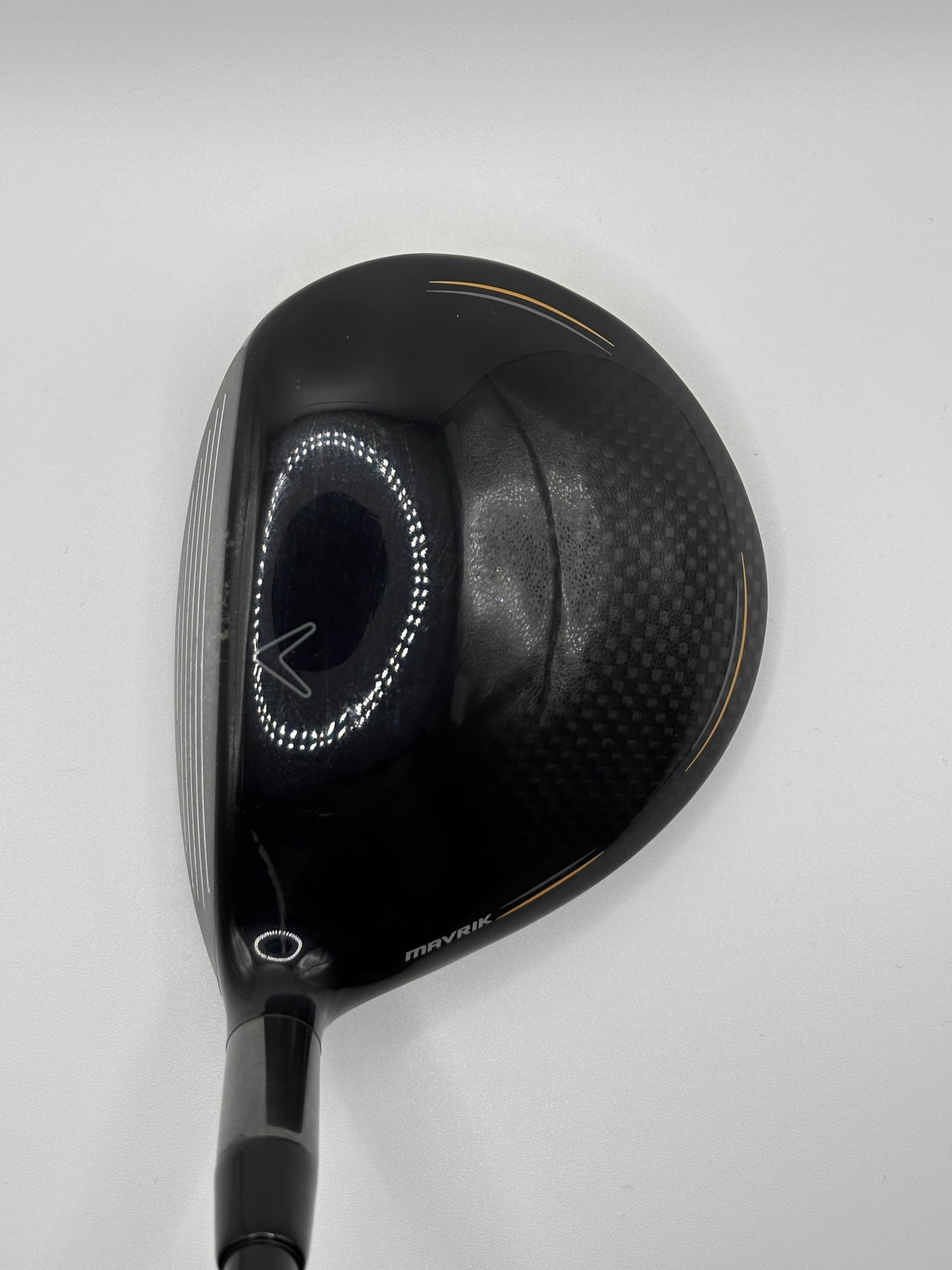 Callaway Mavrik Fairwaywood 3 15°