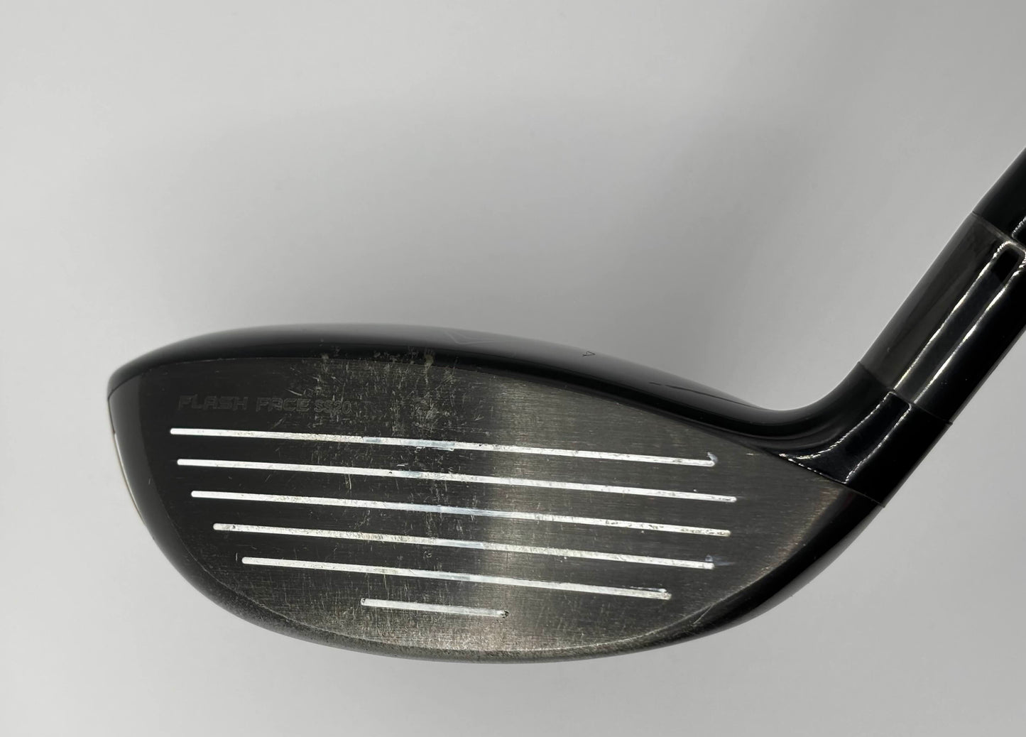 Callaway Mavrik Fairwaywood 3 15°