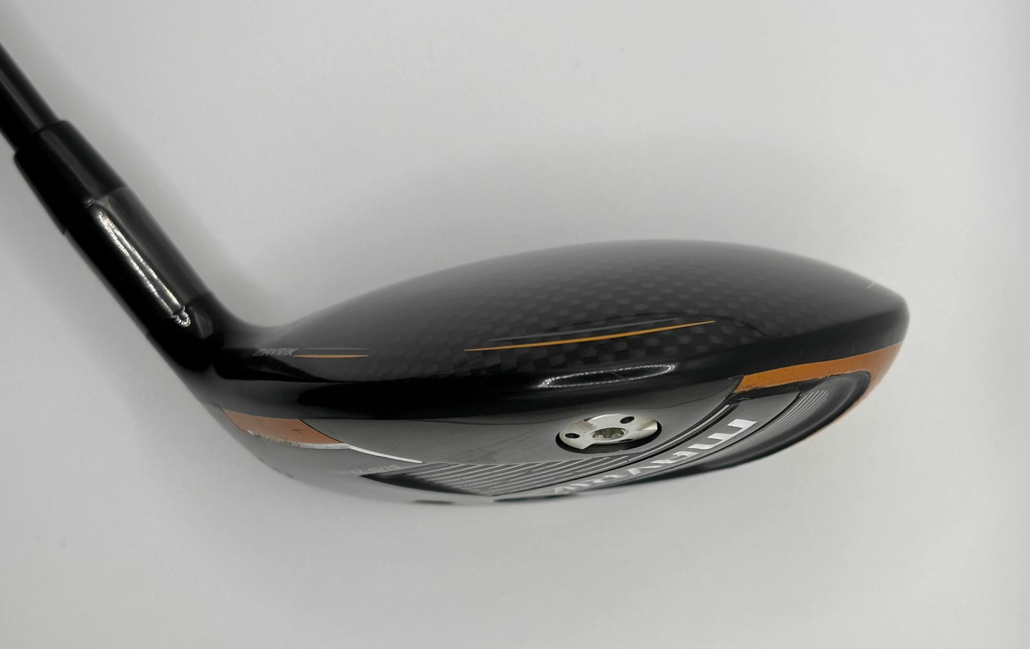 Callaway Mavrik Fairwaywood 3 15°