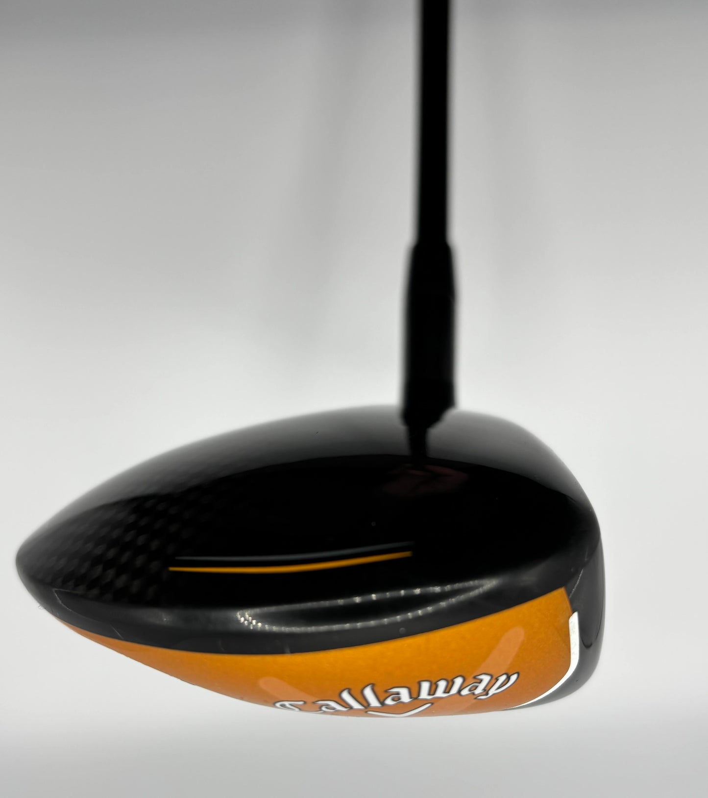 Callaway Mavrik Fairwaywood 3 15°