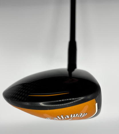 Callaway Mavrik Fairwaywood 3 15°