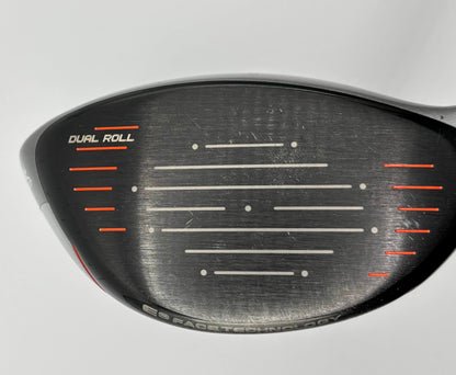 Cobra 2012 AMP Driver