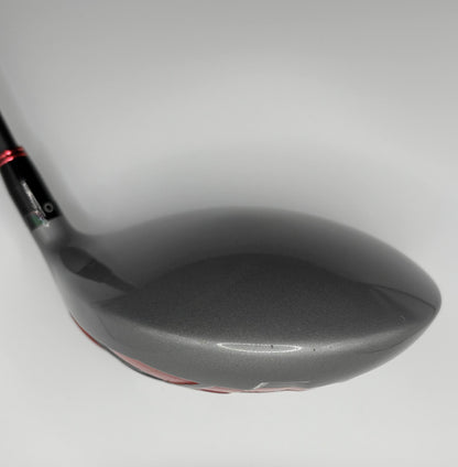 Cobra 2012 AMP Driver