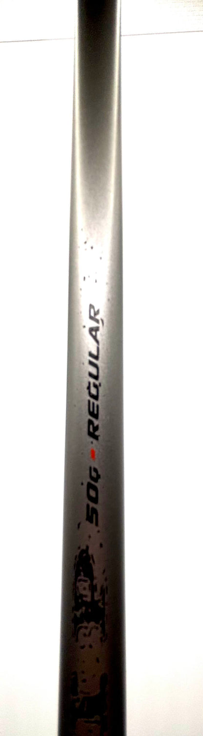 Cobra 2012 AMP Driver