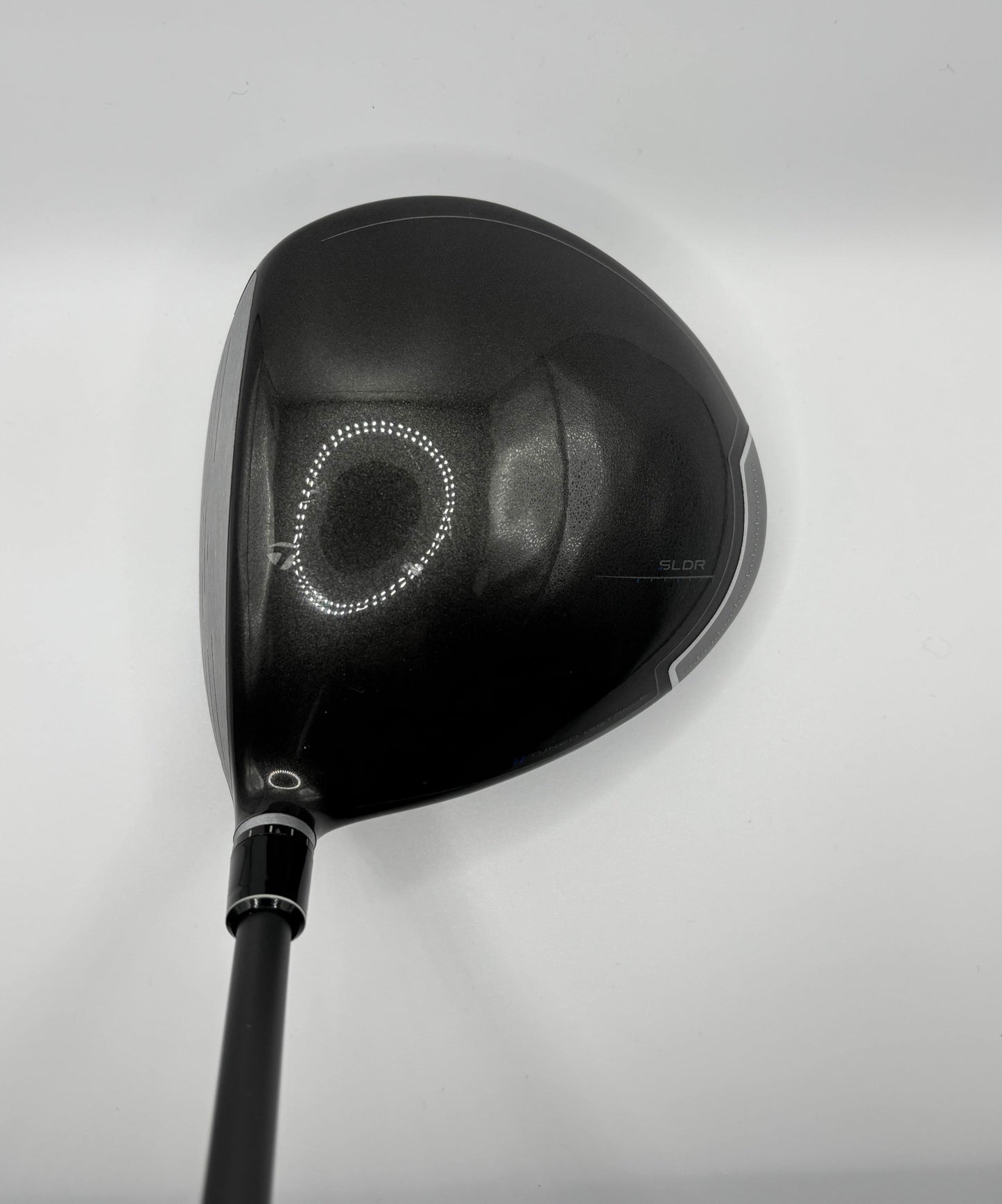 TaylorMade SLDR 430 TP Driver 10,5°