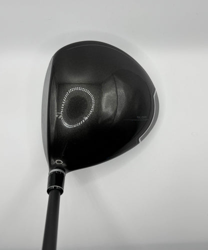 TaylorMade SLDR 430 TP Driver 10,5°