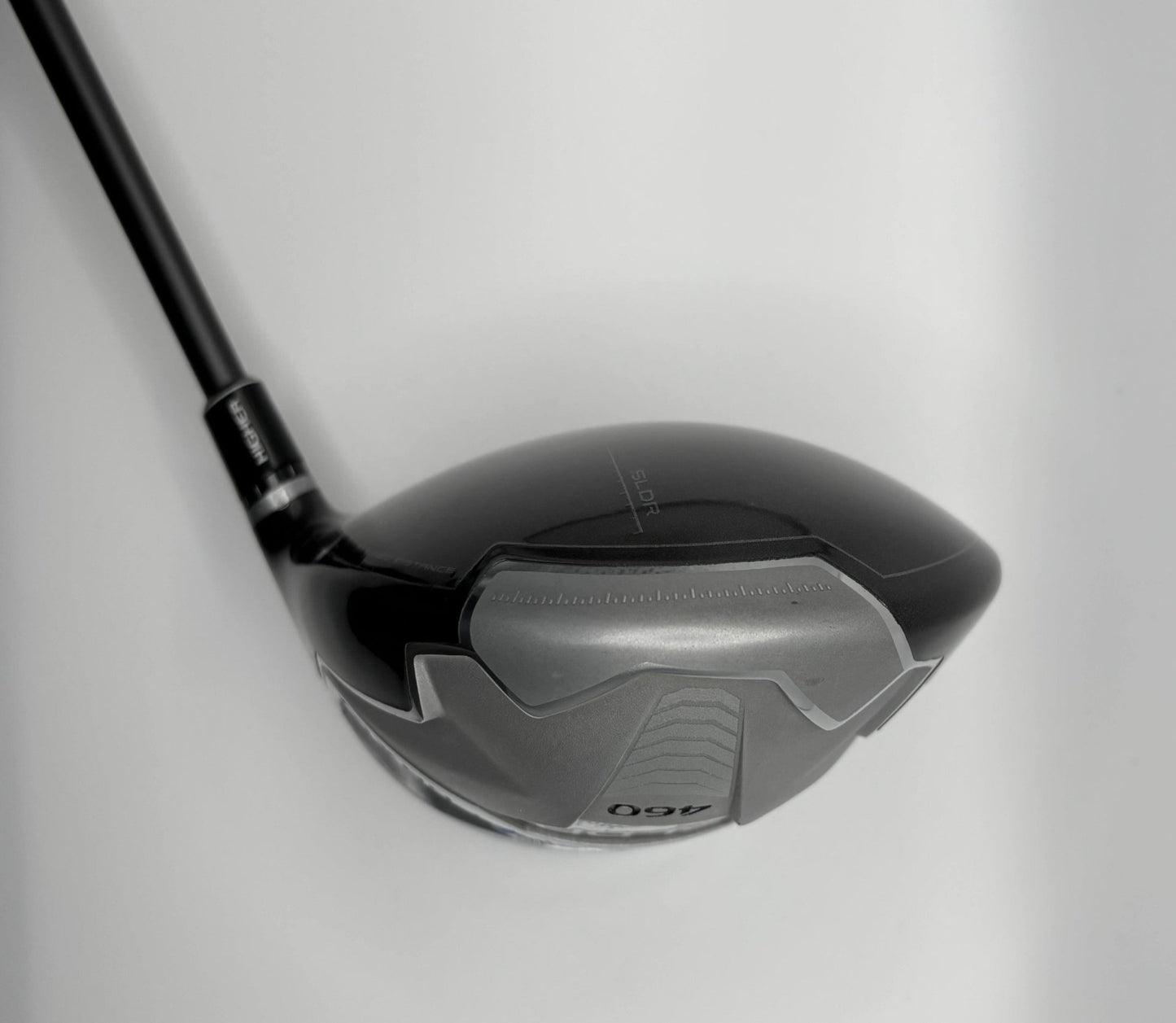 TaylorMade SLDR 430 TP Driver 10,5°