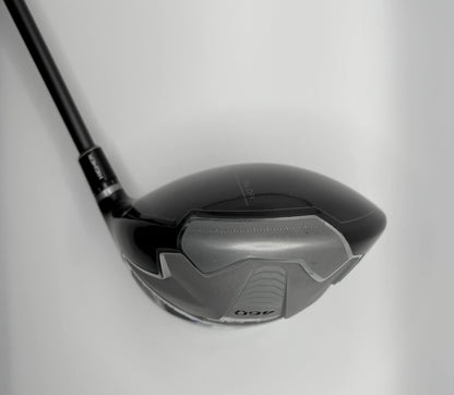 TaylorMade SLDR 430 TP Driver 10,5°