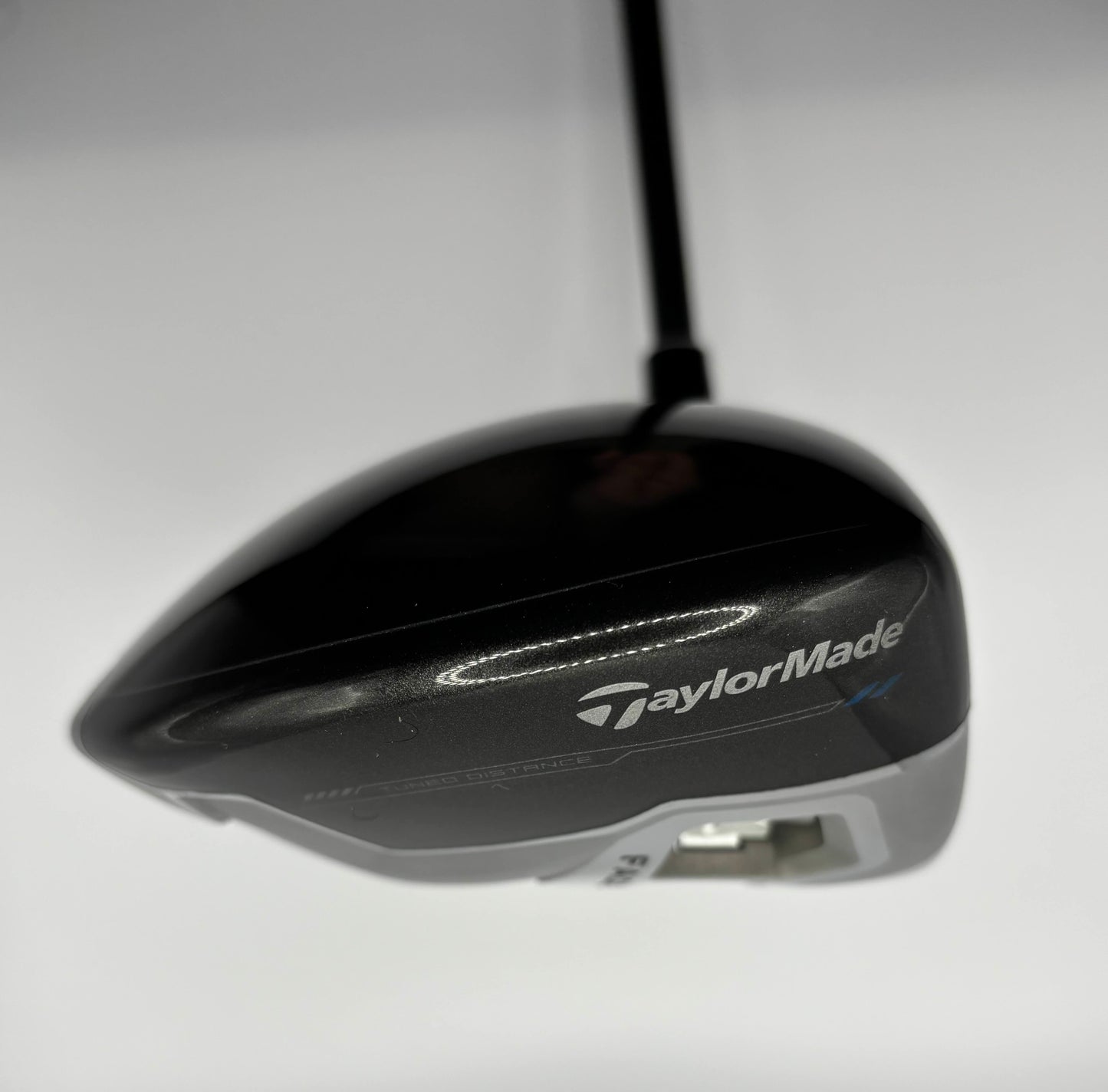 TaylorMade SLDR 430 TP Driver 10,5°