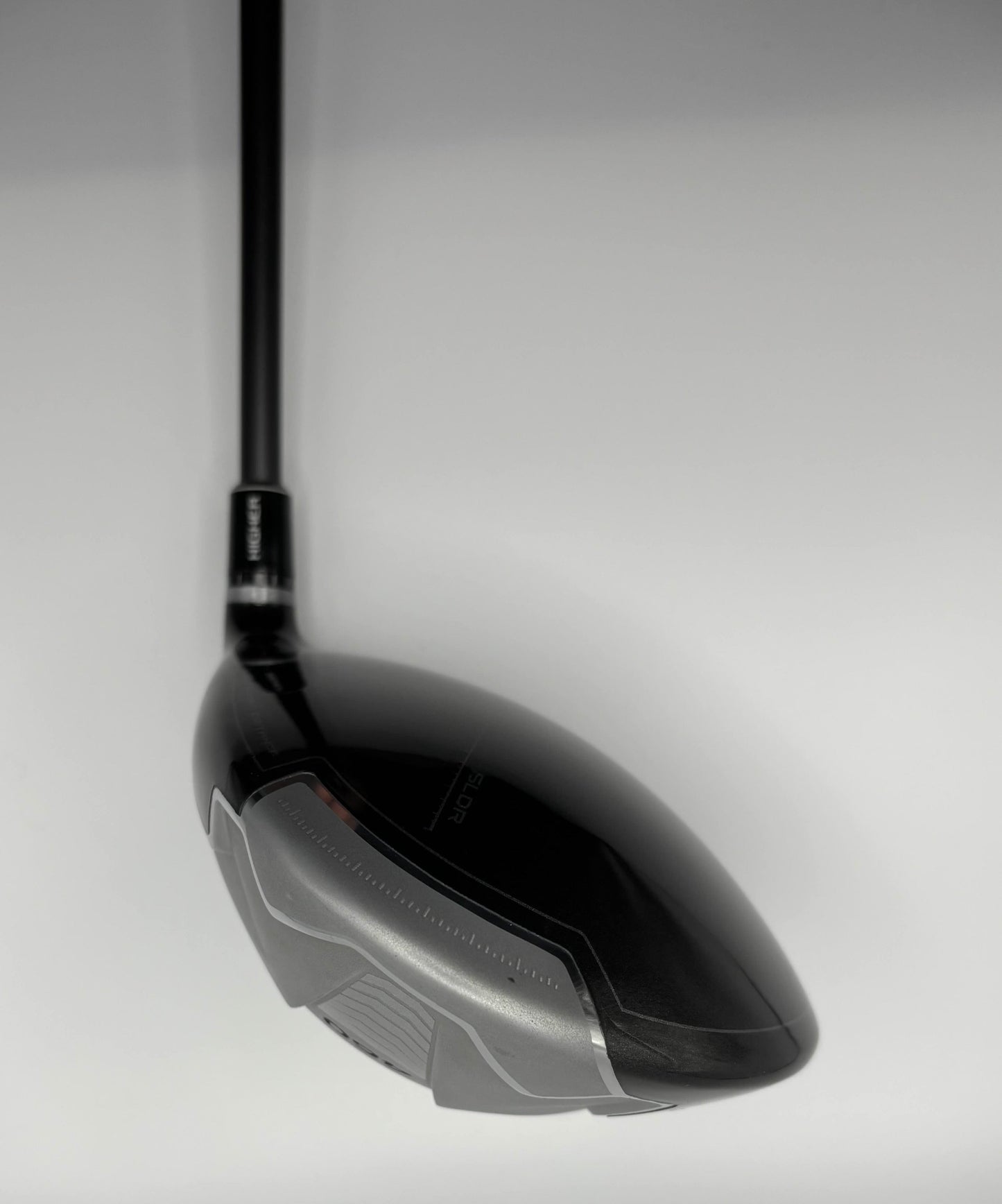 TaylorMade SLDR 430 TP Driver 10,5°