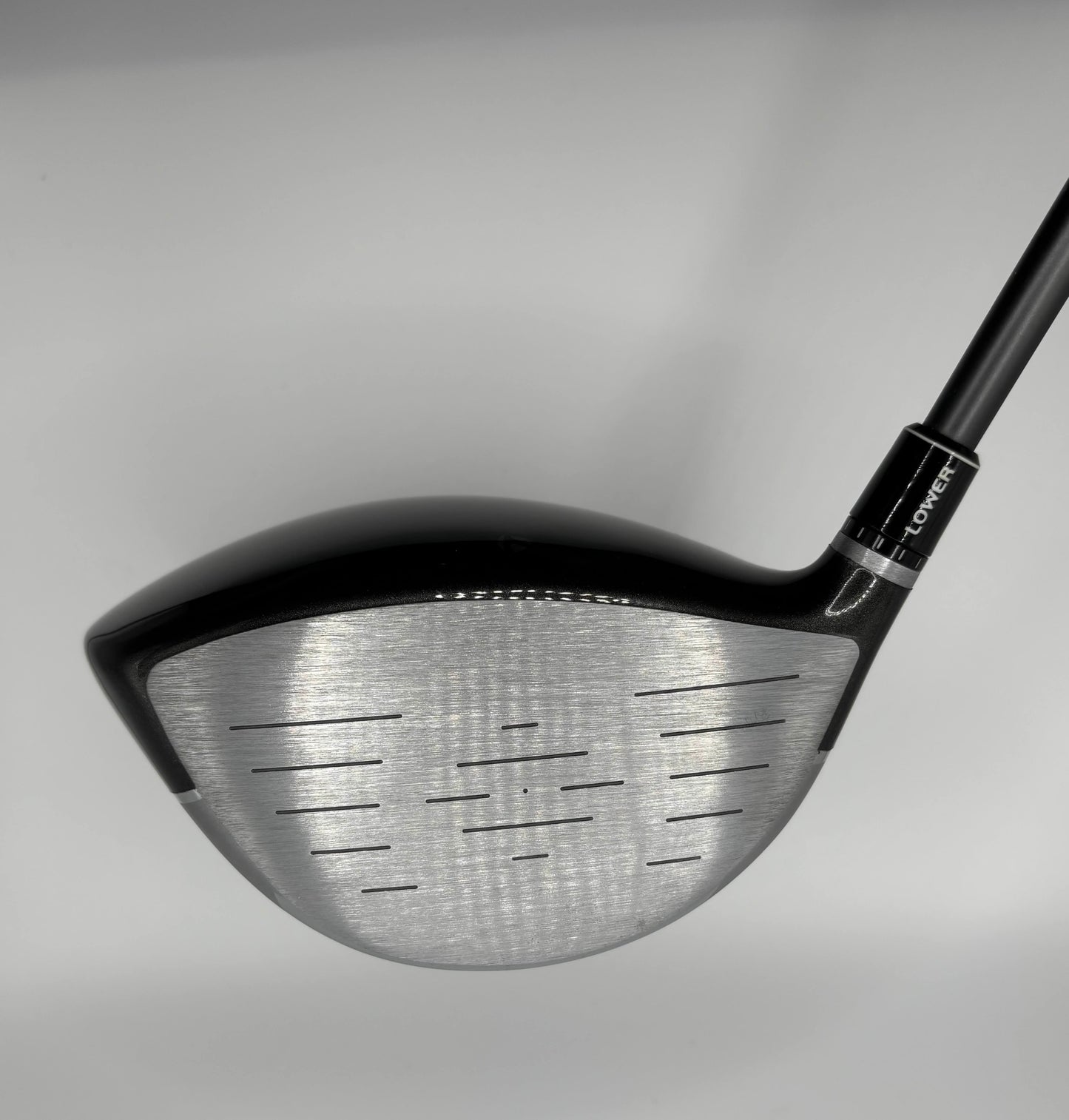 TaylorMade SLDR 430 TP Driver 10,5°