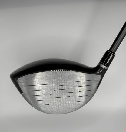 TaylorMade SLDR 430 TP Driver 10,5°