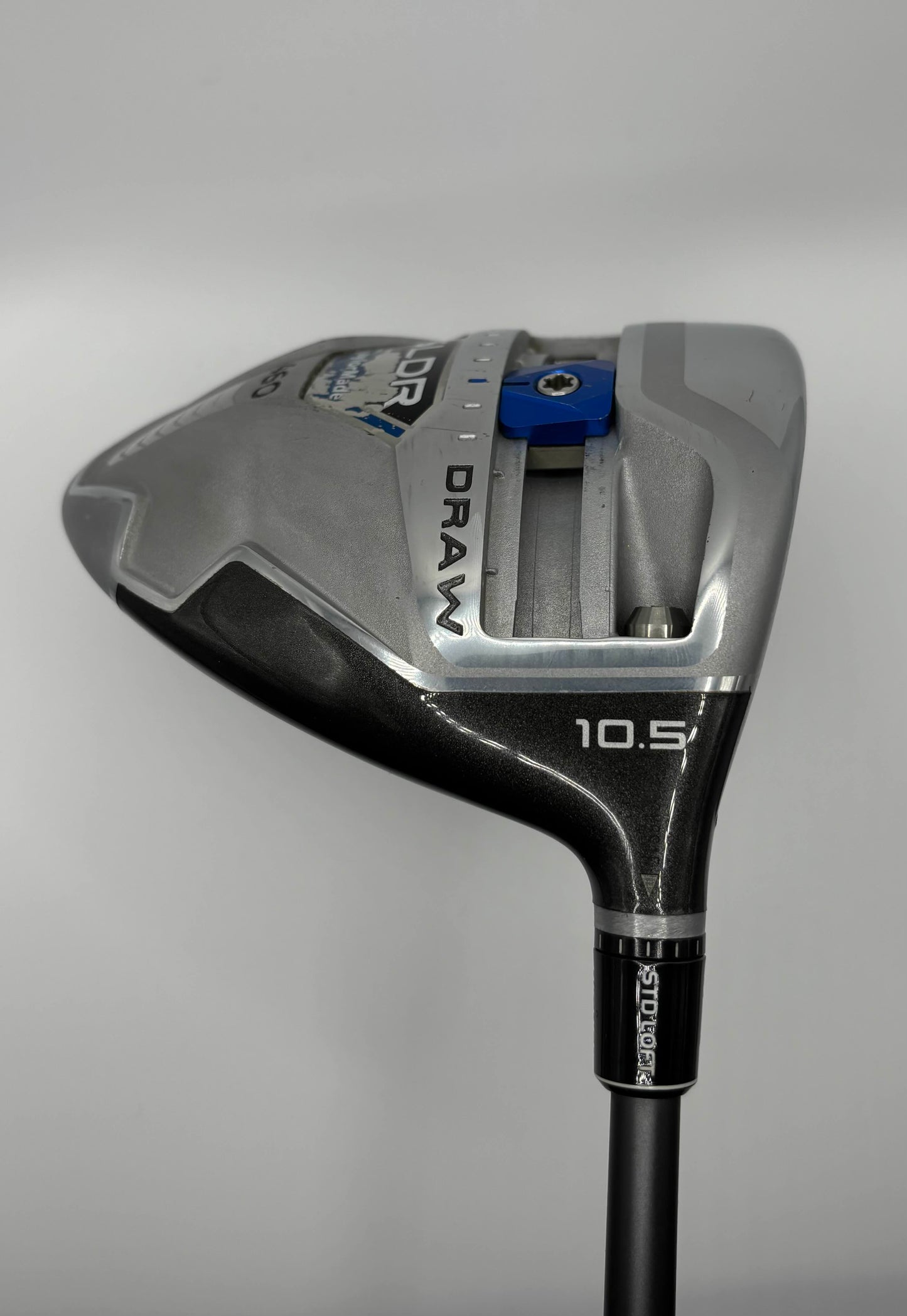 TaylorMade SLDR 430 TP Driver 10,5°