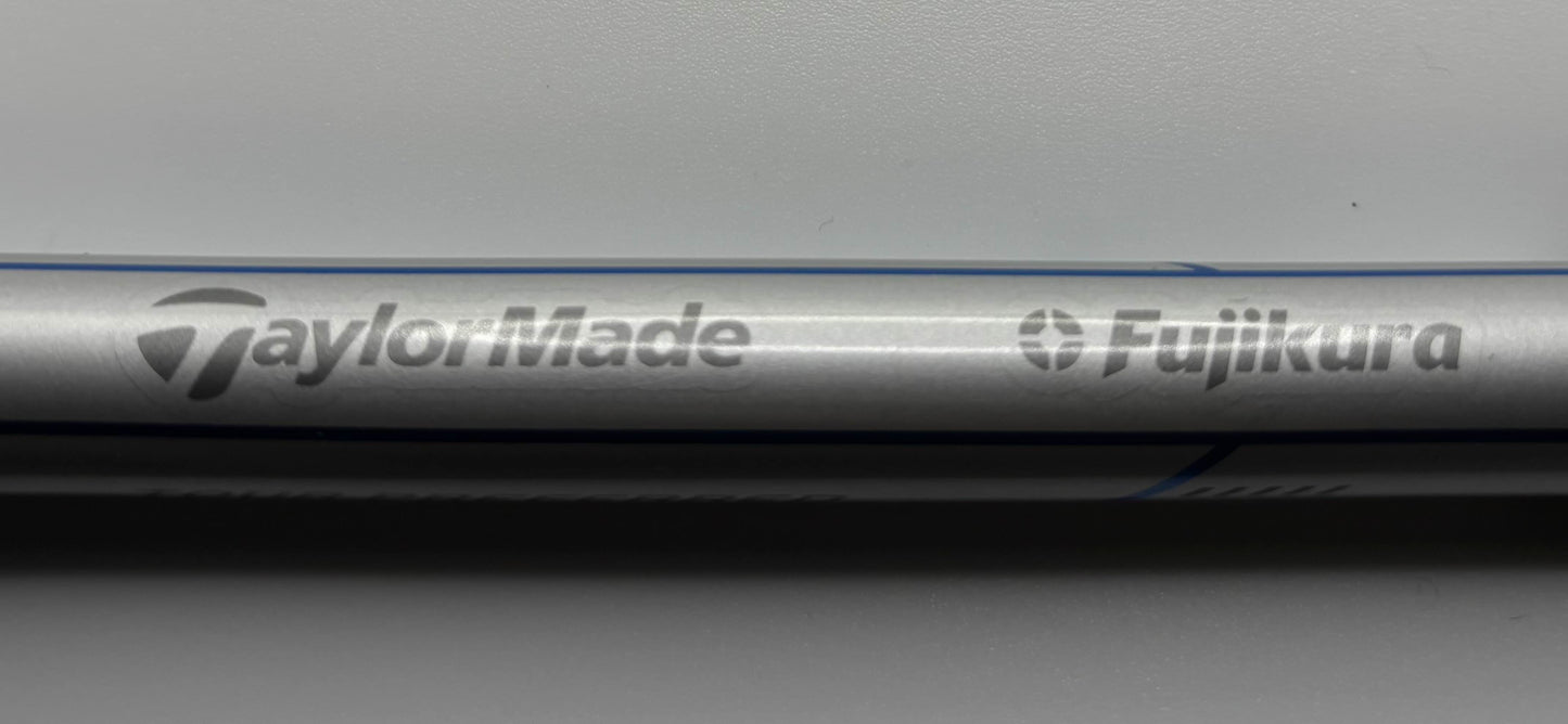TaylorMade SLDR 430 TP Driver 10,5°