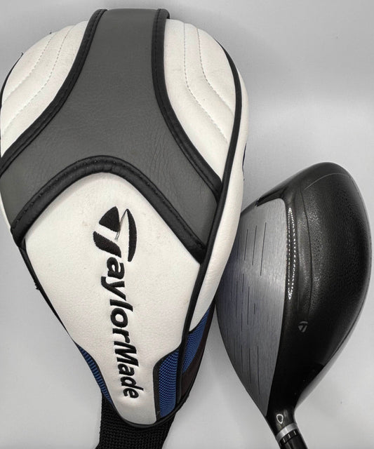 TaylorMade SLDR 430 TP Driver