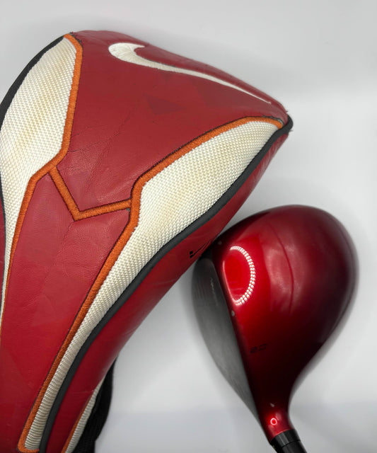Nike VRS Covert 2.0 Driver