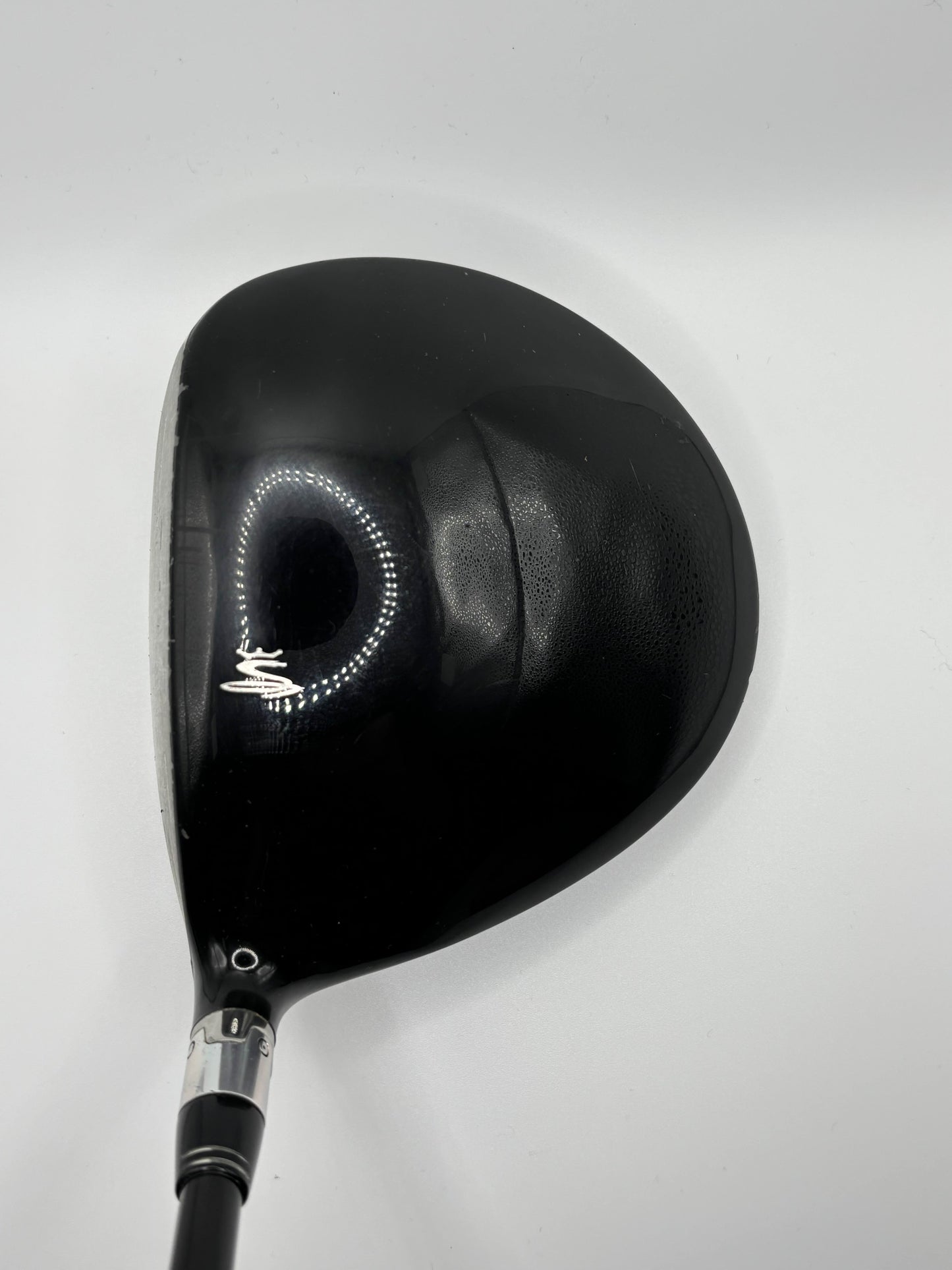 Cobra ZL Driver