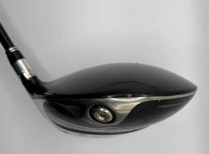 Cobra ZL Driver