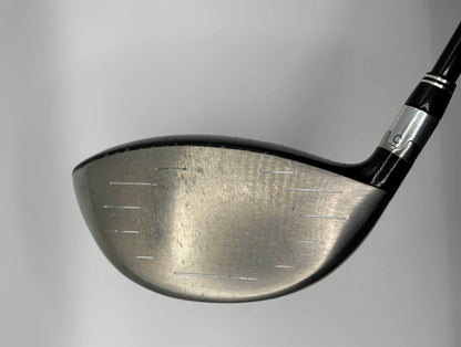 Cobra ZL Driver