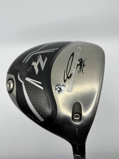 Cobra ZL Driver