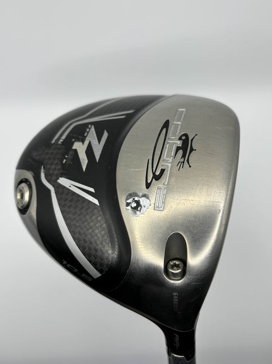 Cobra ZL Driver 10,5°