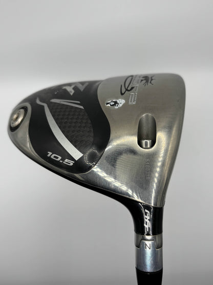 Cobra ZL Driver