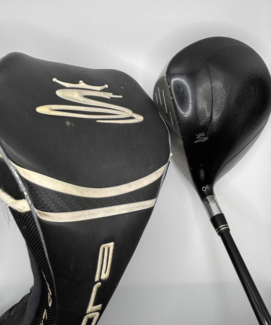 Cobra ZL Driver