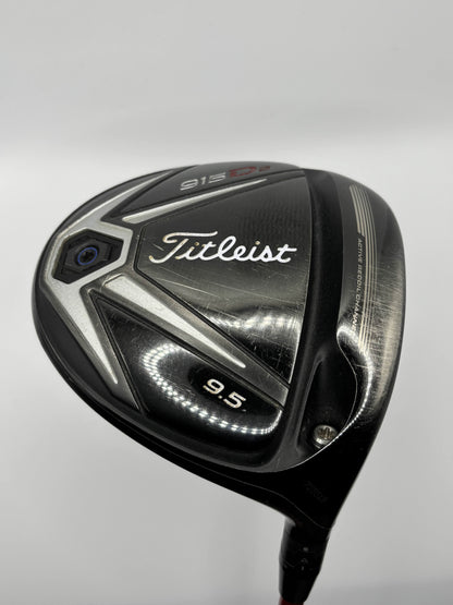 Titleist 915 D2 Driver