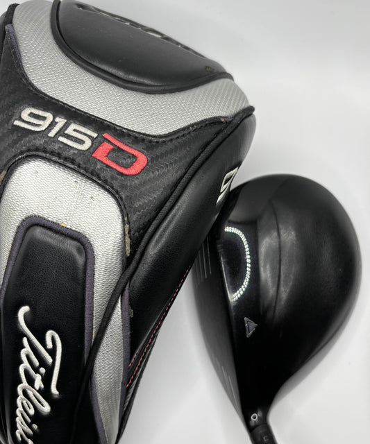 Titleist 915 D2 Driver