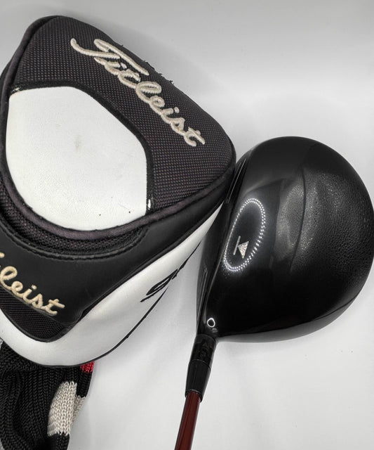 Titleist 910 D2 Driver