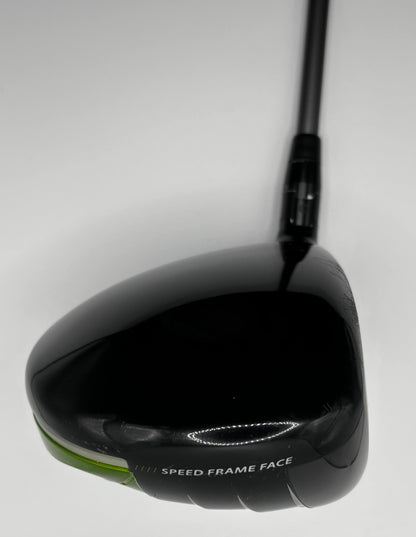 Callaway RAZR Fit Xtreme Driver