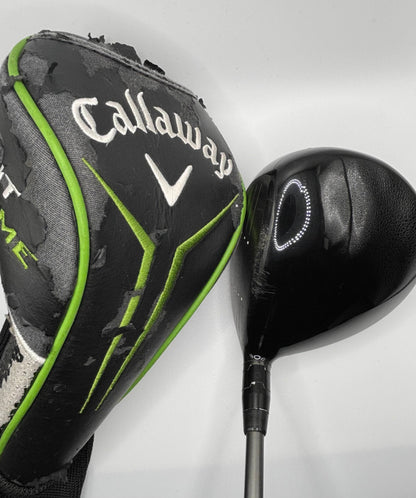 Callaway RAZR Fit Xtreme Driver