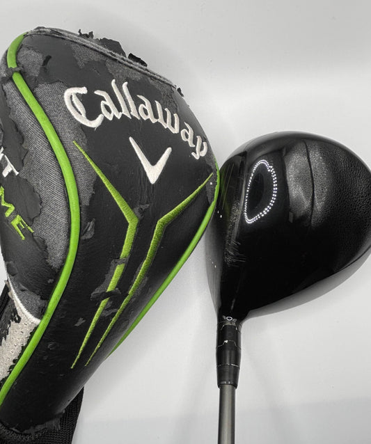 Callaway RAZR Fit Xtreme Driver