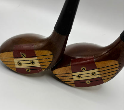 Titleist Vintage Fairwaywoods