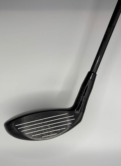 Callaway RAZR Fit Xtreme Fairwaywood 3