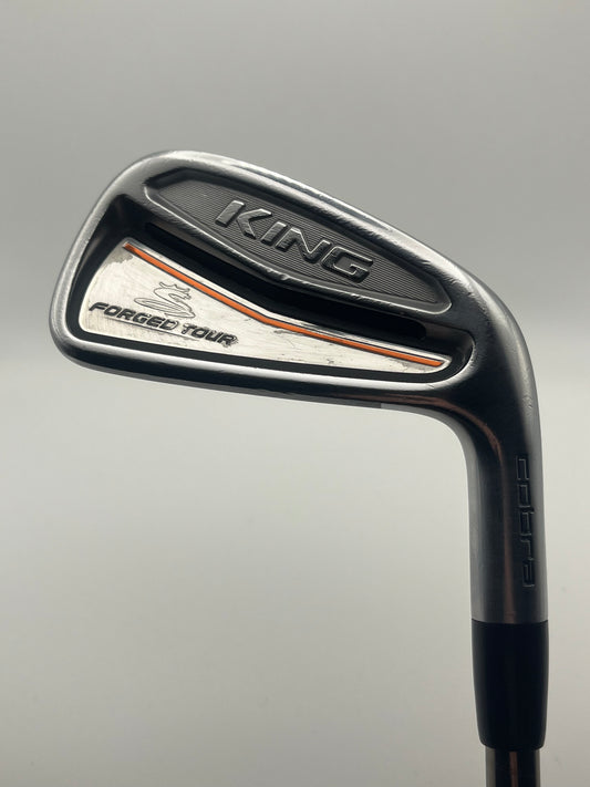 Cobra King Forged Tour med Recoil skaft 5-GW