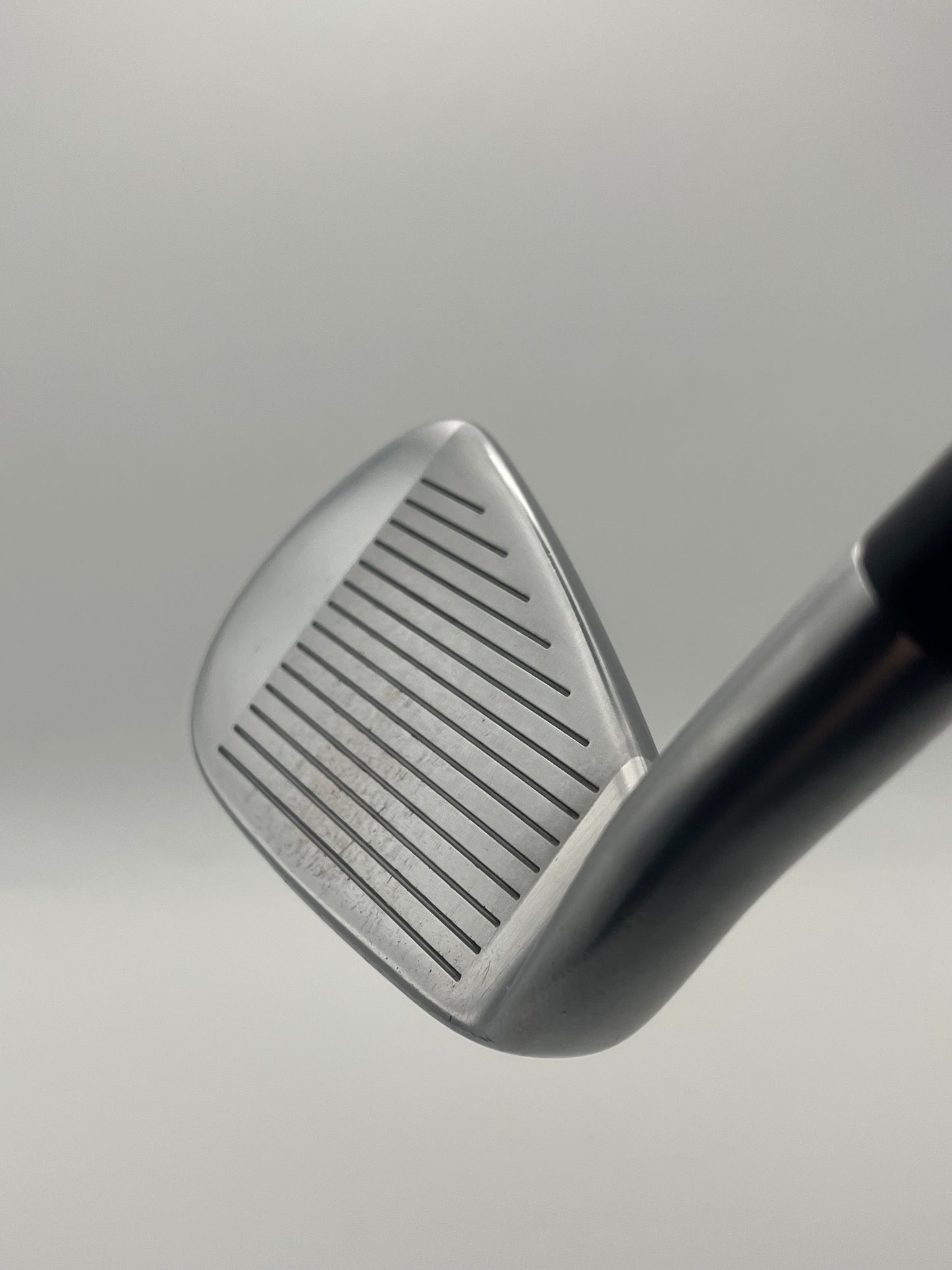 Cobra King Forged TEC