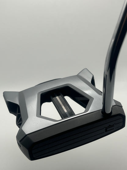 Cobra KING Agera 3D Printed Putter