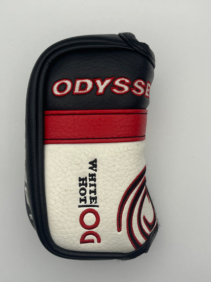 Odyssey White Hot OG 1WCS