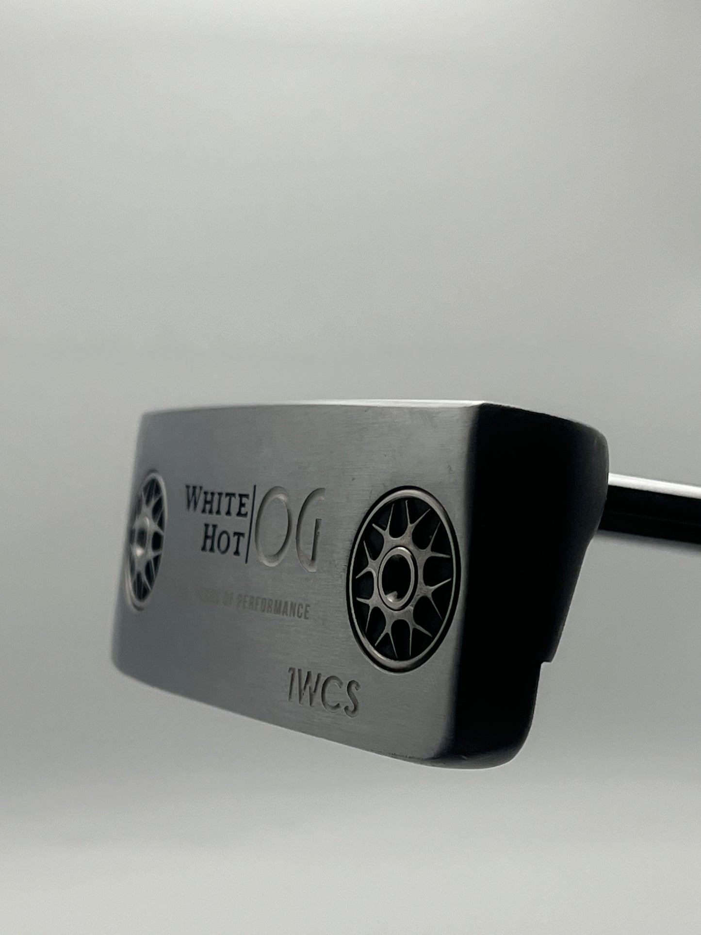 Odyssey White Hot OG 1WCS
