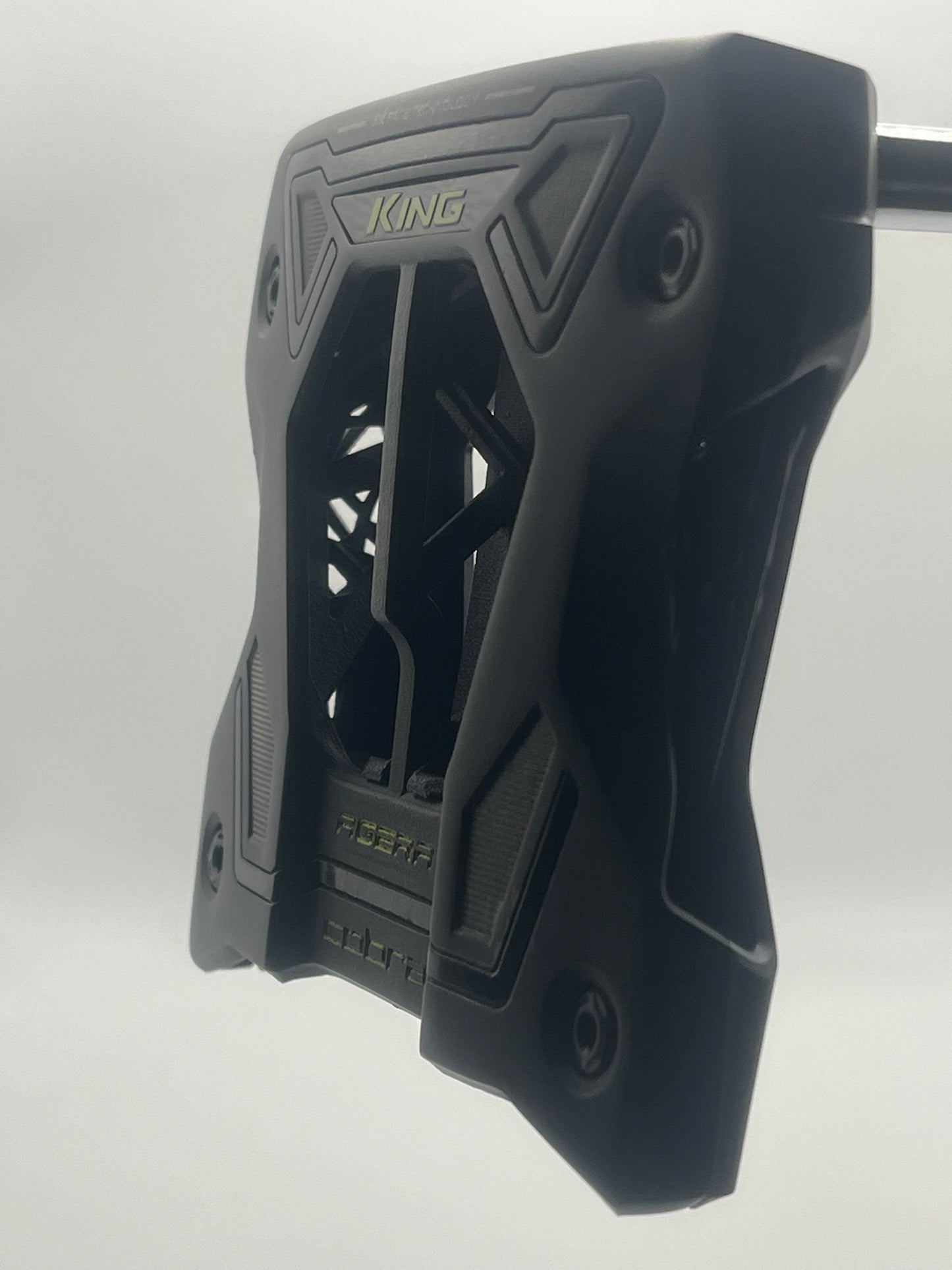 Cobra KING Agera 3D Printed Putter