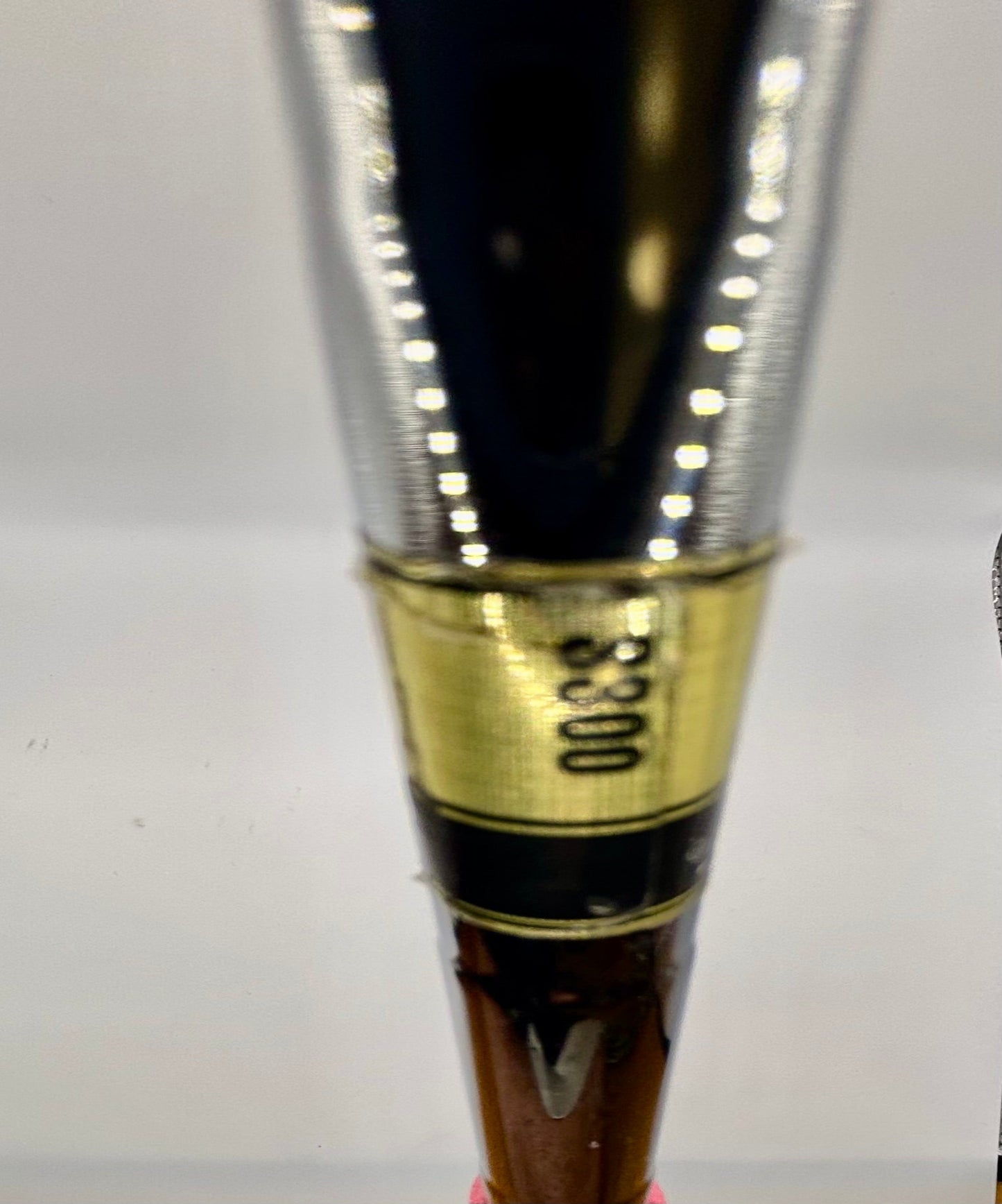 Cobra AMP Cell Pro Forged (4-PW) med Dynamic Gold