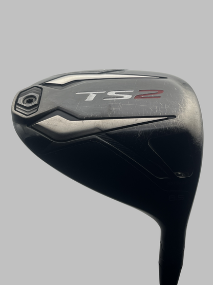 Titleist TS2 Driver