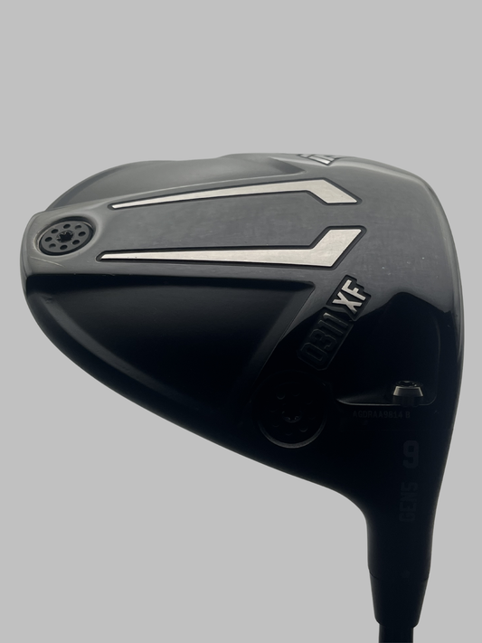 PXG 0311 XF Driver Gen 5