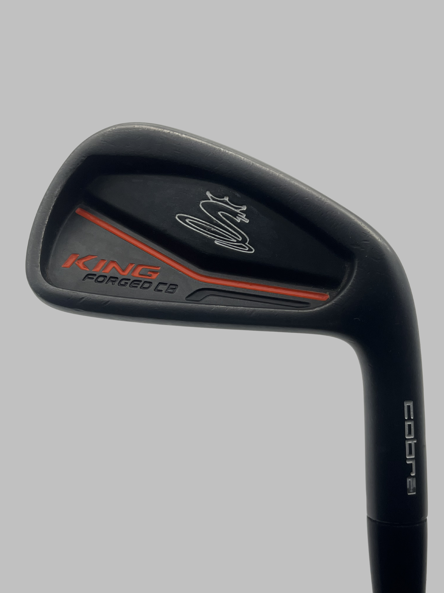 Cobra King Forged CB/MB