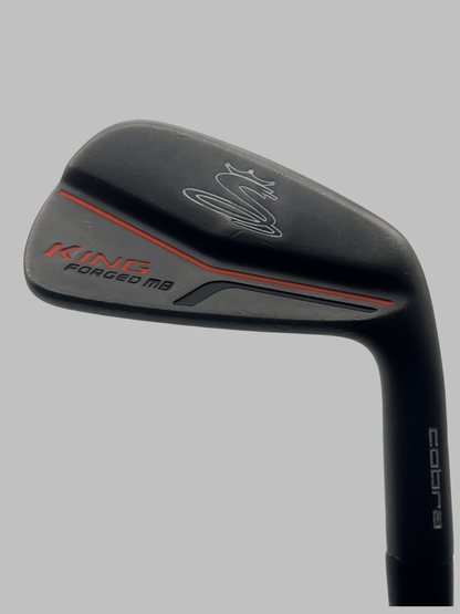 Cobra King Forged CB/MB